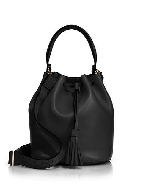 2015 Fall Handbag Trend: Bucket Bag | MiKADO
