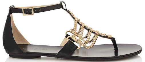10 Summer Sandals for the Holiday Weekend I MiKADO